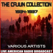The Cajun Collection 1934-1937