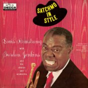 Satchmo In Style (Expanded Edition)