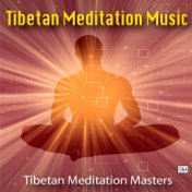 Tibetan Meditation Music