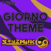 Giorno Theme