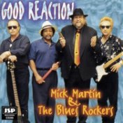 Mick Martin & The Blues Rockers