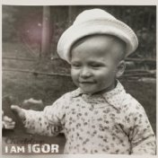 Cheddar - I Am Igor