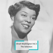 Dinah Washington Vol.3 - The Selection