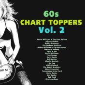 60's Chart Toppers, Vol. 2