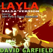Layla (Salsa Version)