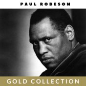 Paul Robeson - Gold Collection