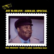Airmail Special