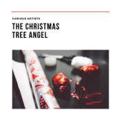 The Christmas Tree Angel