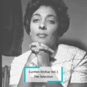 Carmen McRae Vol.1 - The Selection