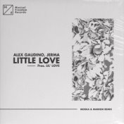 Little Love (pres. Lil' Love) (MOSKA & Markem Remix)