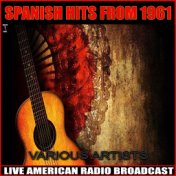 Spanish Hits From 1961