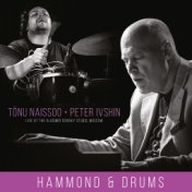 Hammond & Drums (Live at the Vladimir Osinsky Studio, Moscow)