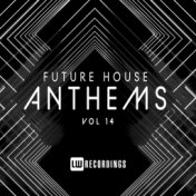 Future House Anthems, Vol. 14