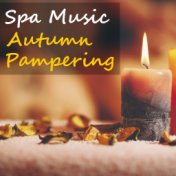 Spa Music Autumn Pampering