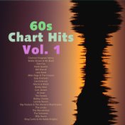 60's Chart Hits, Vol. 1