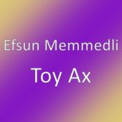 Toy Ax