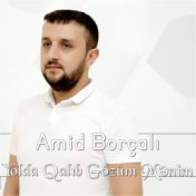 Yolda Qalıb Gözüm Mənim