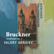 Bruckner: Symphony No. 7