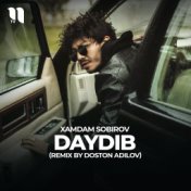 Daydib (remix by Doston Adilov)