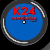 K24 COMPILATION, Vol. 2