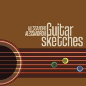 Guitar Sketches