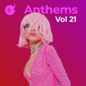 Anthems, Vol. 21