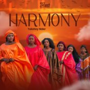 Harmony (Talatay Nder)