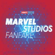 Marvel Studios Fanfare