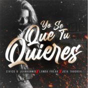 Yo Se Que Tu Quieres