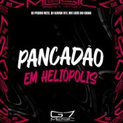 Pancadão em Heliópolis