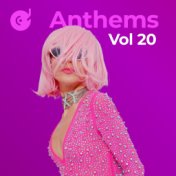 Anthems, Vol. 20