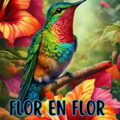 Flor en Flor