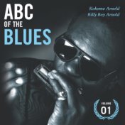 Abc of the Blues Vol. 1