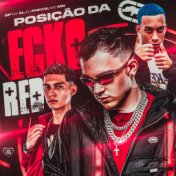 Posição das Ecko Red