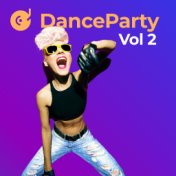 Dance Party, Vol. 2