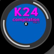 K24 COMPILATION, Vol. 1