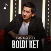 Boldi ket