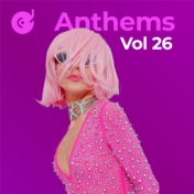 Anthems, Vol. 26