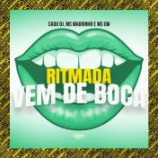 Ritmada Vem de Boca