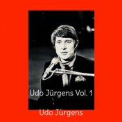 Udo Jürgens, Vol. 1