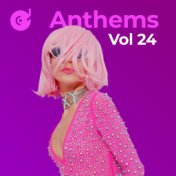 Anthems, Vol. 24