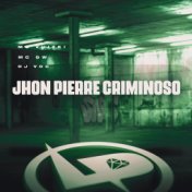 Jhon Pierre Criminoso