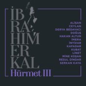 İbrahim Erkal (İbrahim Erkal Hürmet 3)