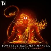 Powerful Hanuman Mantra 108 Times Jaap