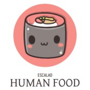 Human food