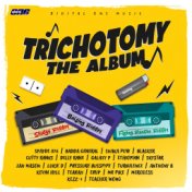 Trichotomy the Album (Sludge Riddim, Baijing Riddim, Flying Roache Riddim)