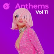Anthems, Vol. 11