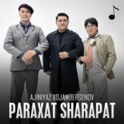 Paraxat Sharapat