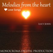 Melodies from the Heart - Love Songs