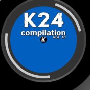 K24 COMPILATION, Vol. 10